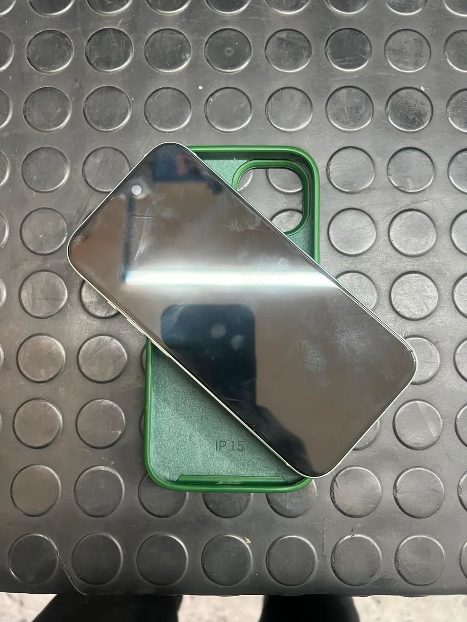 Vendo iphone 15 128Gb - Foto 4