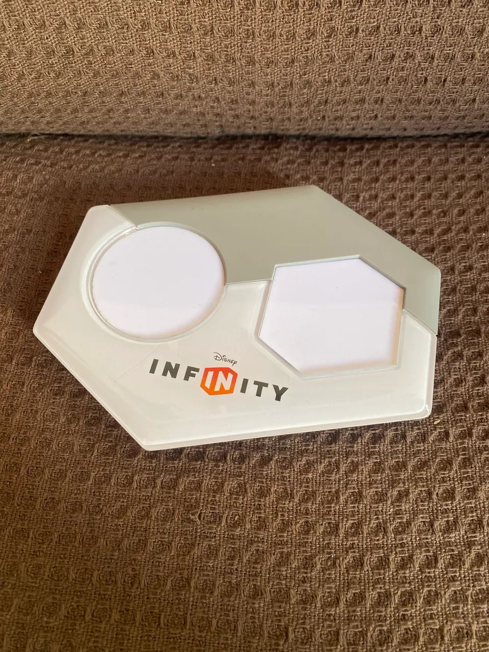 Base Nintendo 3ds Disney infinity 