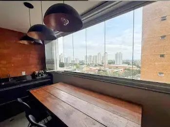 Apartamento 2 Quartos Parque Amazônia Goiânia codigo: 367025 - Foto 4