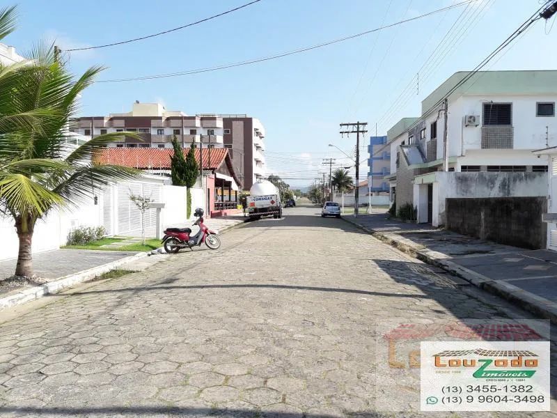 Terreno para Venda em Peruíbe, Oasis - Foto 2