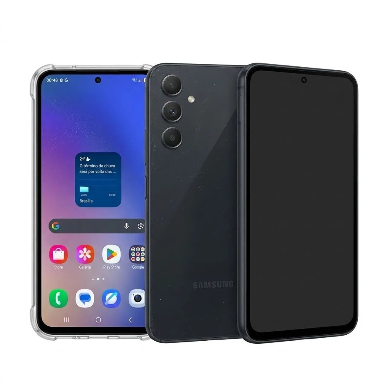 Vendo Celular Samsung A54 256gb 8GB