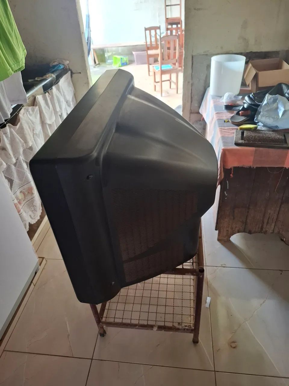 Televisão Aiko Flat Pro - Foto 3