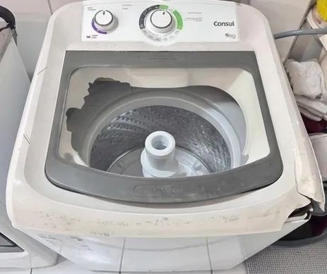 Máquina de lavar Cônsul 9kg
