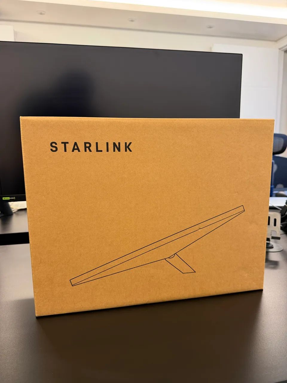 Starlink Mini Lacrada - Foto 2