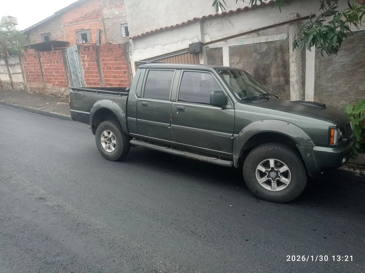 L200 gls - Foto 2