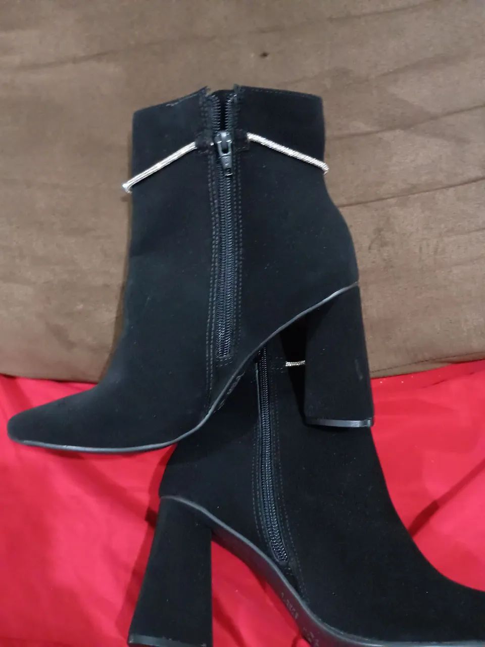 Bota de rodeio  - Foto 4