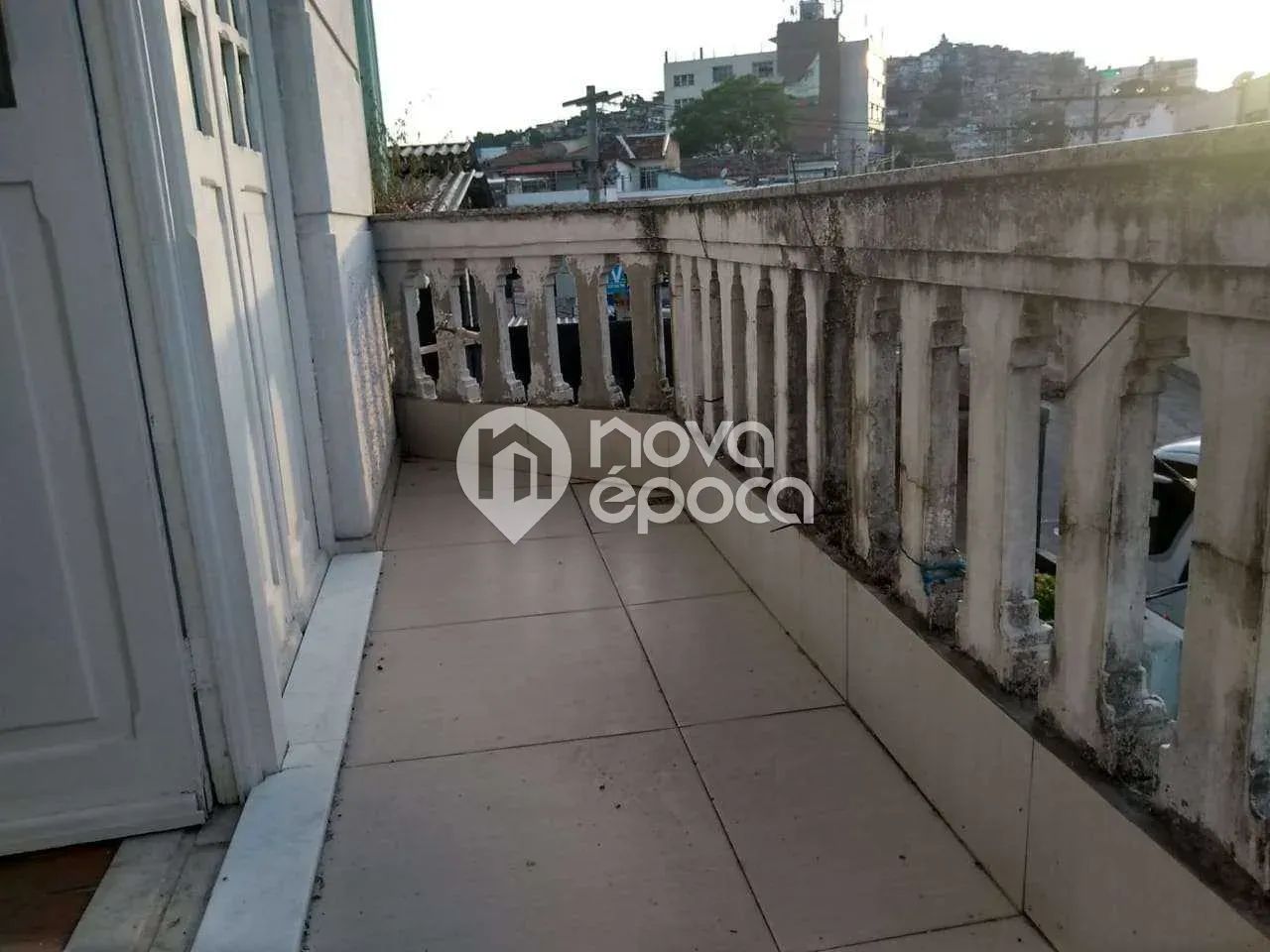 Benfica | Apartamento 4 quartos, sendo 2 suites - Foto 3