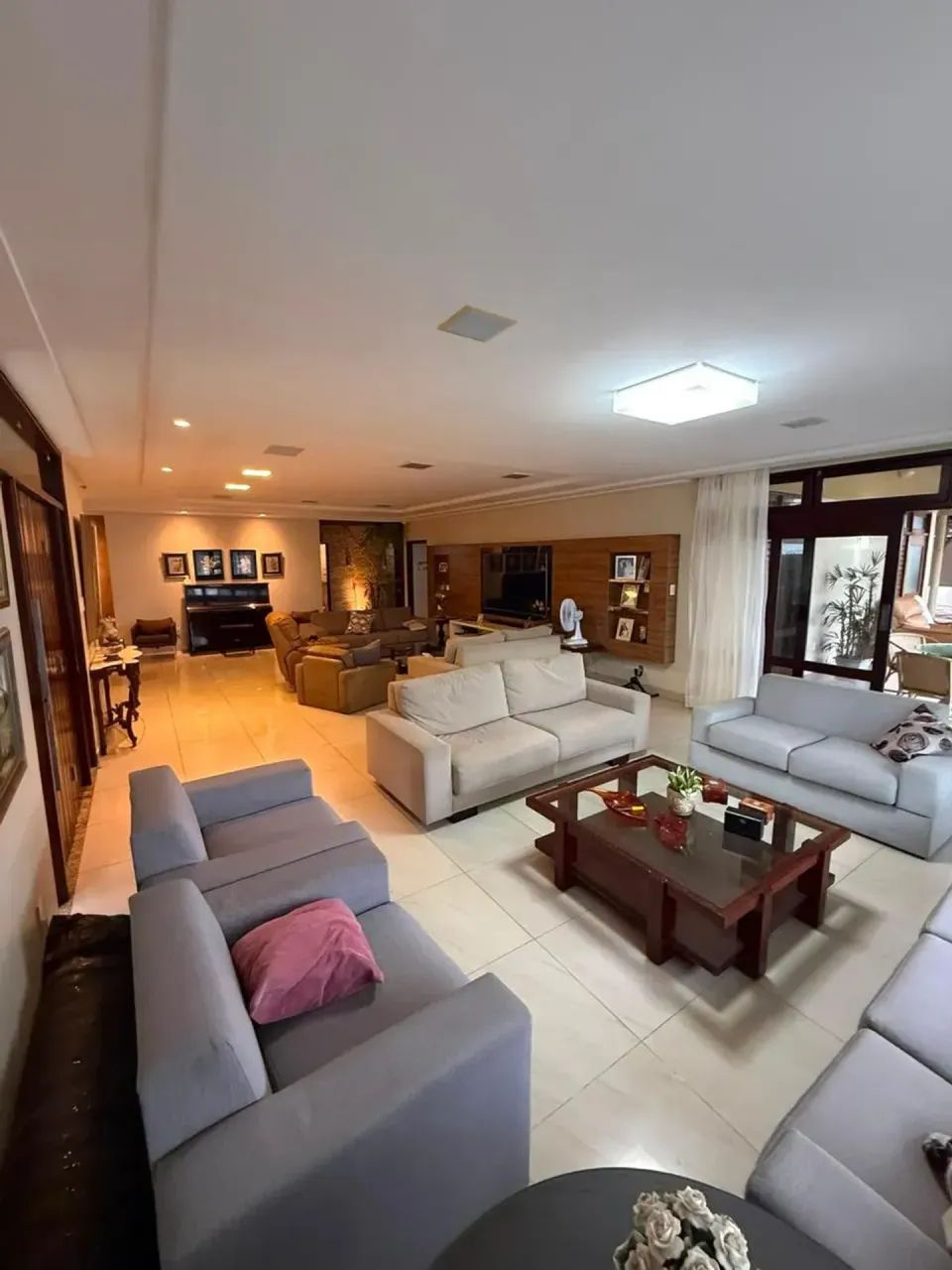 casa Aldebaran