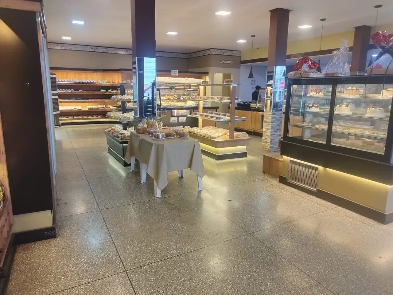 Padaria, Panificadora, Empório e Lanchonete - Foto 5