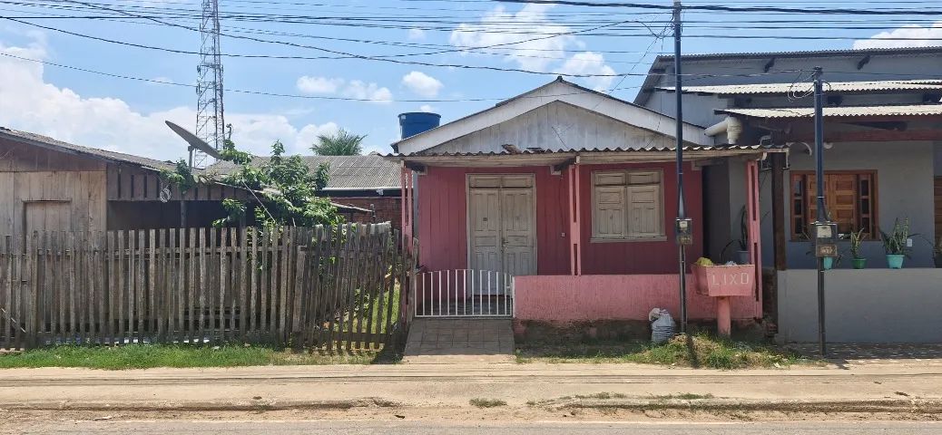 Casa à venda em Xapuri,com escritura pública  - Foto 4