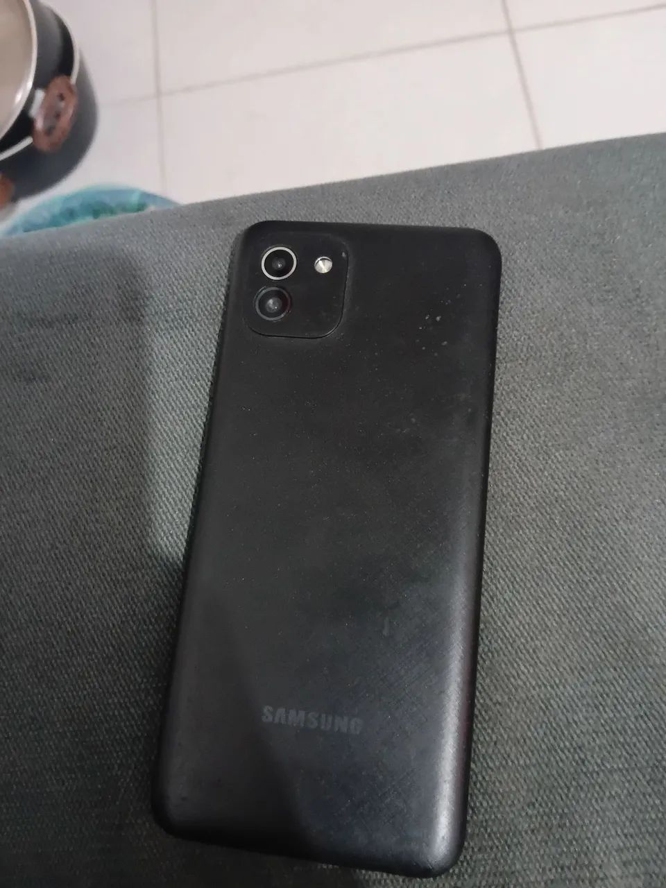 A03 novo - Foto 3