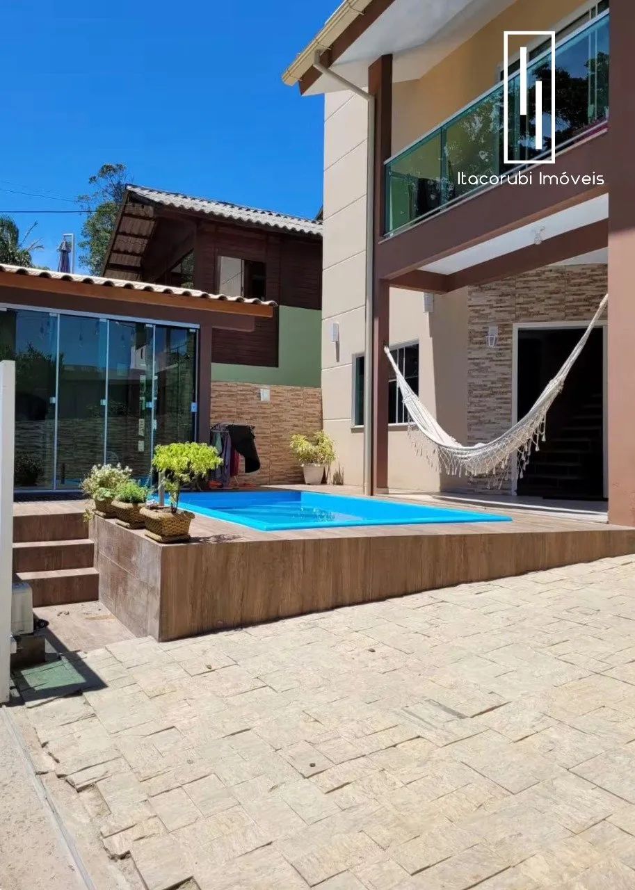 CASA 2 DORM COM PISCINA - Foto 2