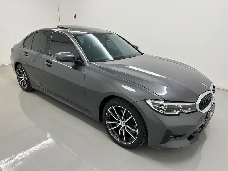 BMW 320I 2020