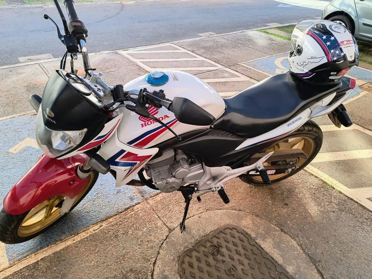 Cb 300 - Foto 3