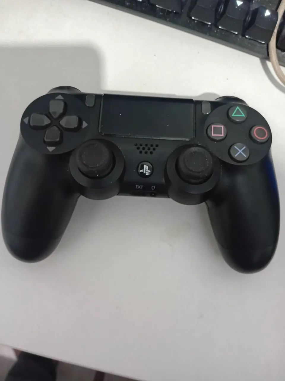 Controle de ps4