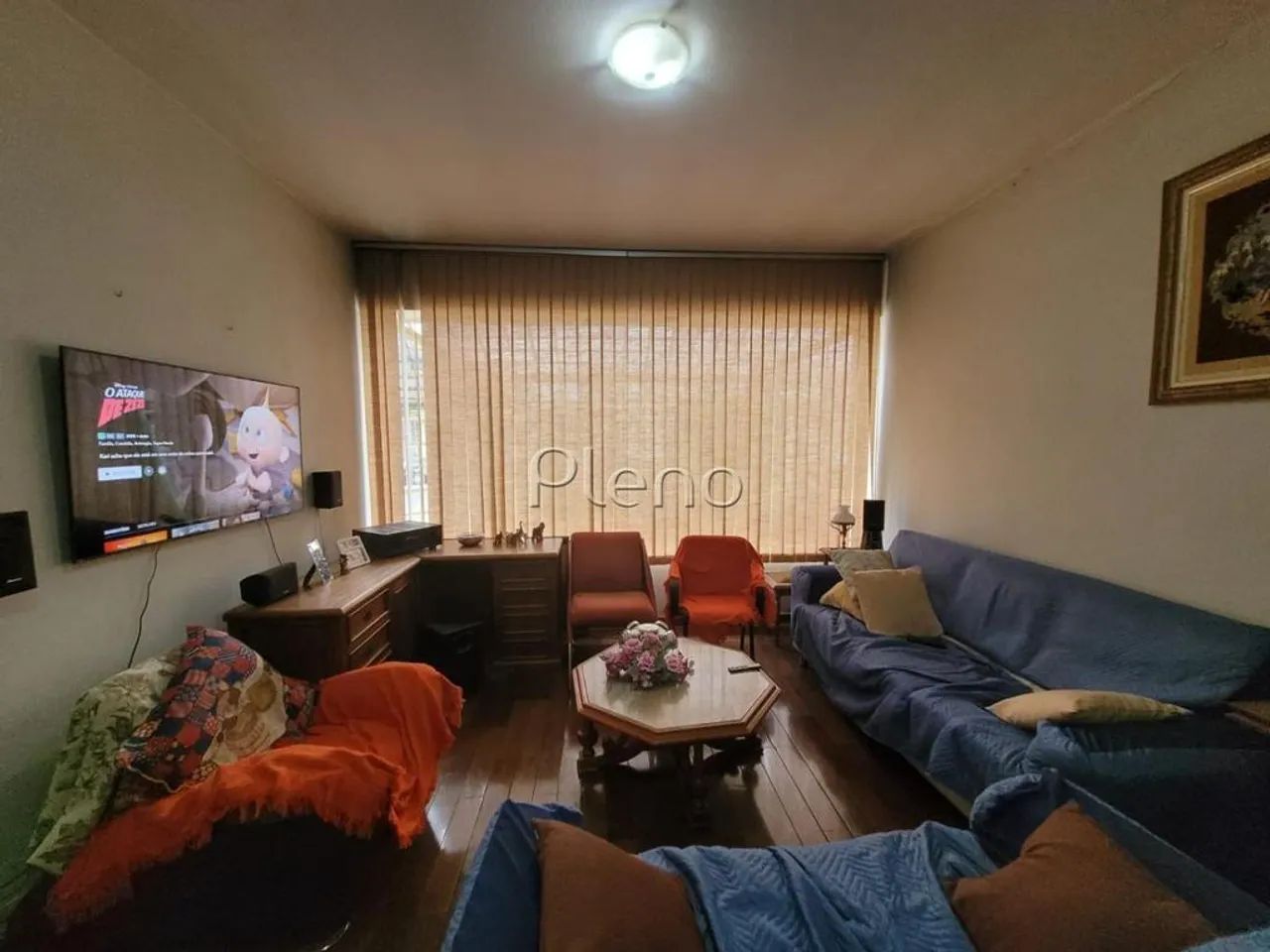 Casa à venda no Jardim Dom Bosco, Campinas - Foto 3