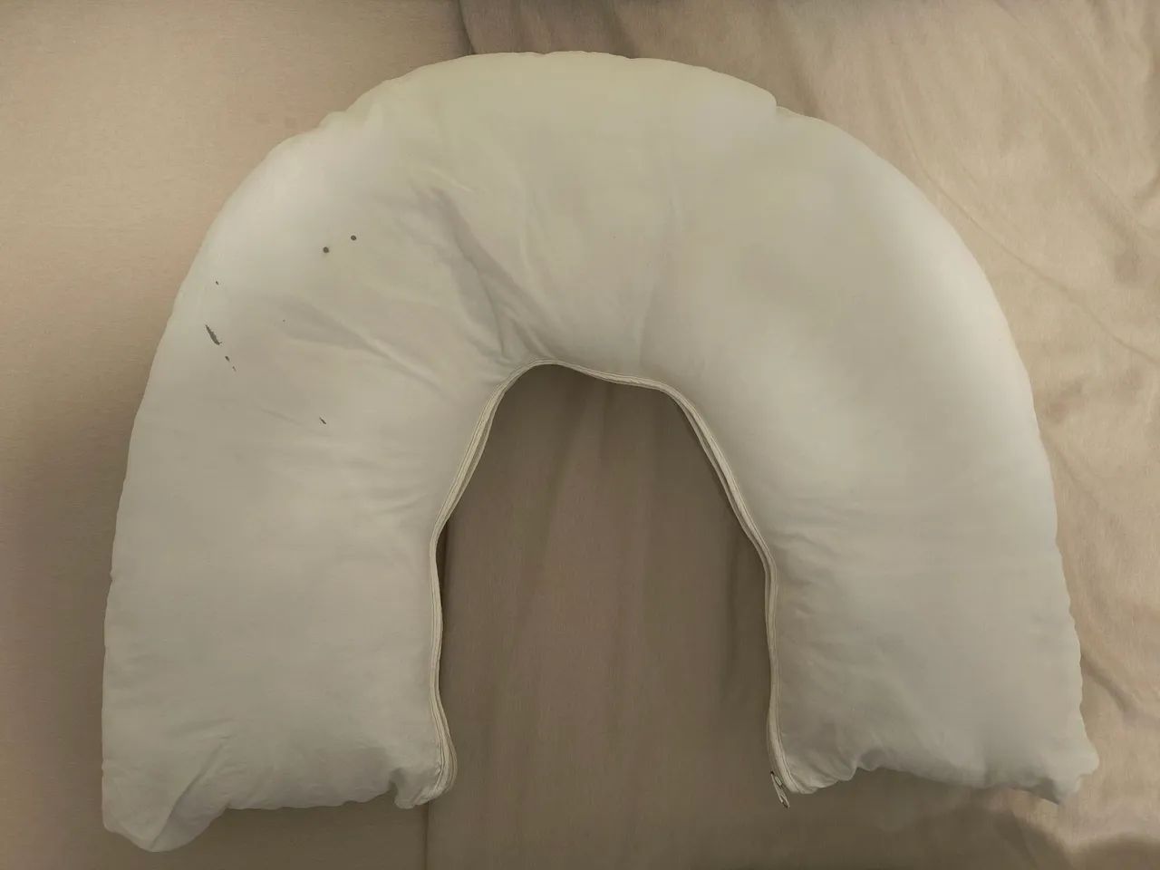 Almofada de amamentação  - Foto 2