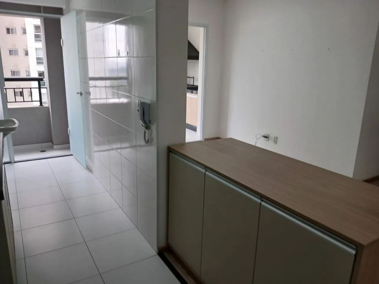 Apartamento para alugar com 2 quartos - Centro - Osasco - FL63 - Foto 2