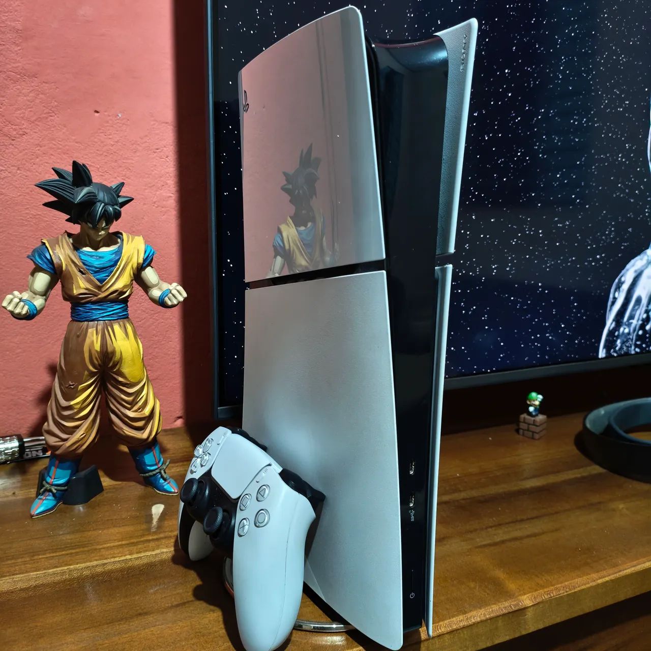 PlayStation 5 Slim 1TB - Foto 3