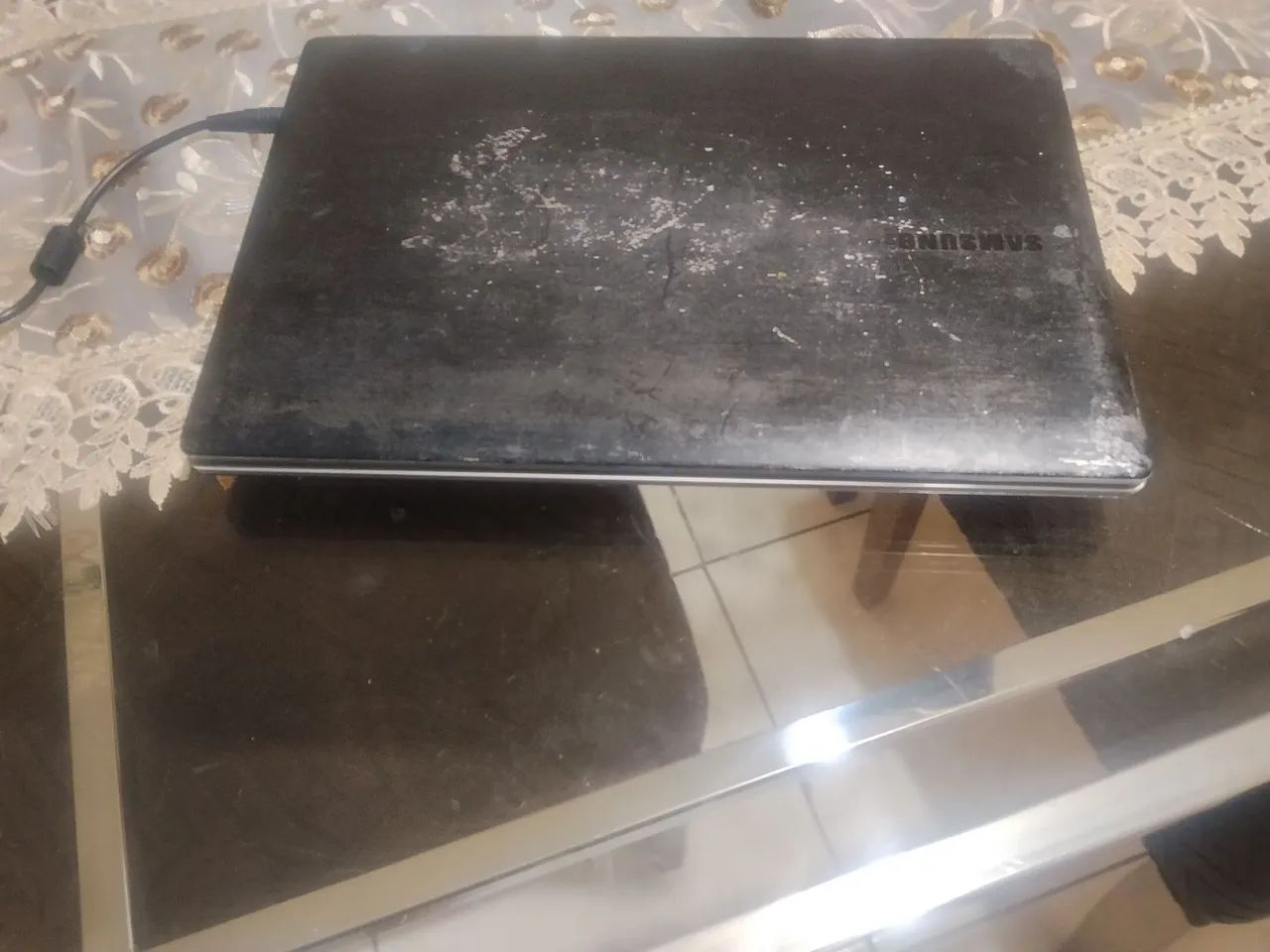 Notebook Samsung  - Foto 4