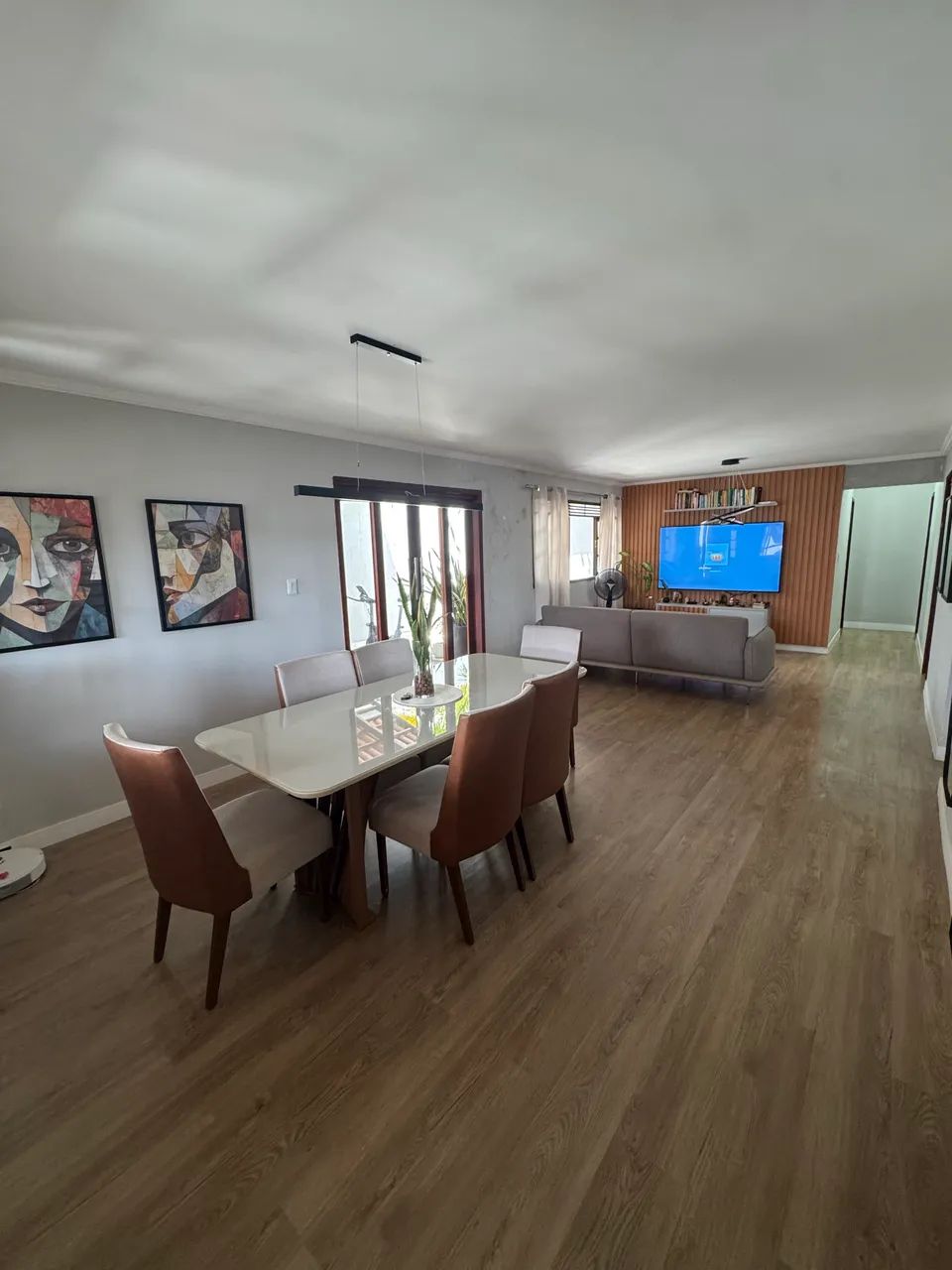 Alugo casa Pitimbu  - Foto 4