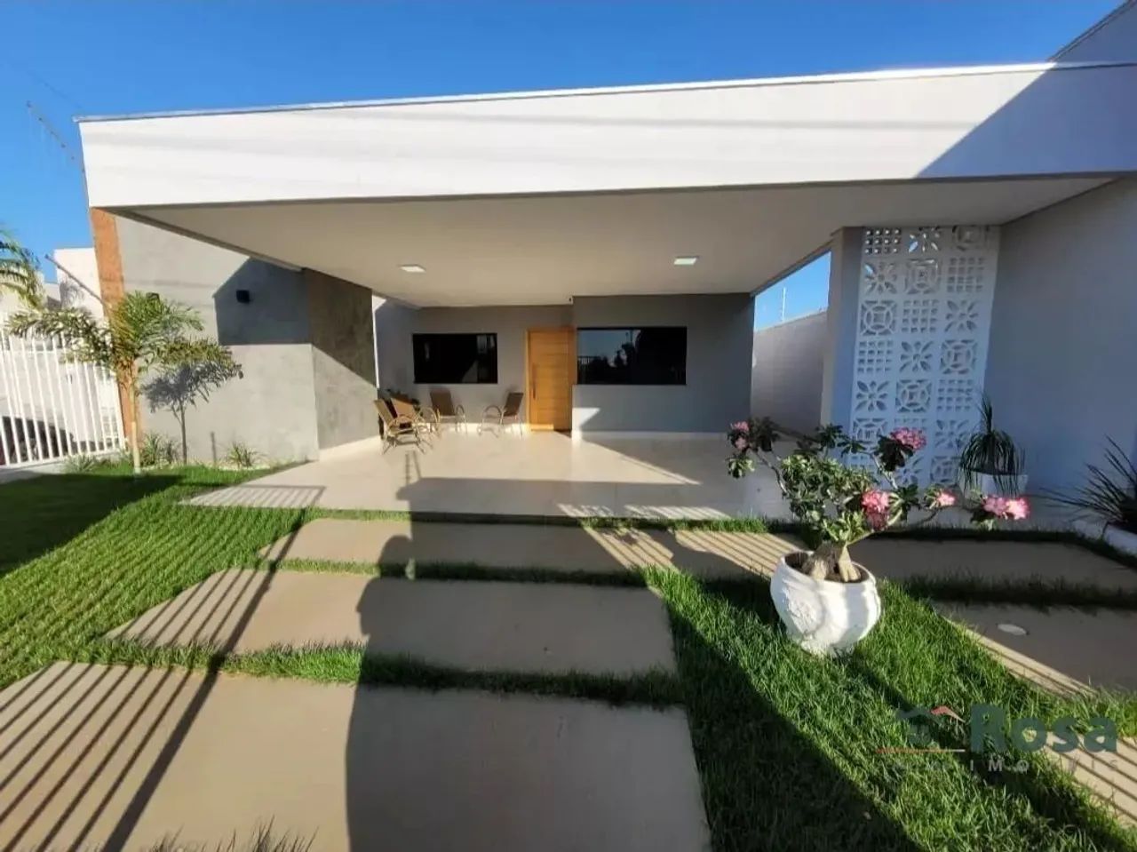 Casa para venda, Santa Cruz, Caceres