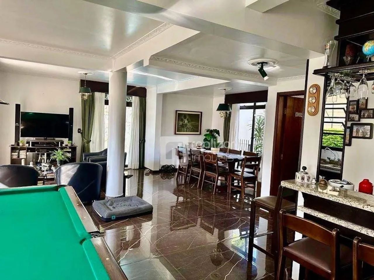 Casa Residencial para venda e locação, Canto, Florianópolis - CA0819. - Foto 5