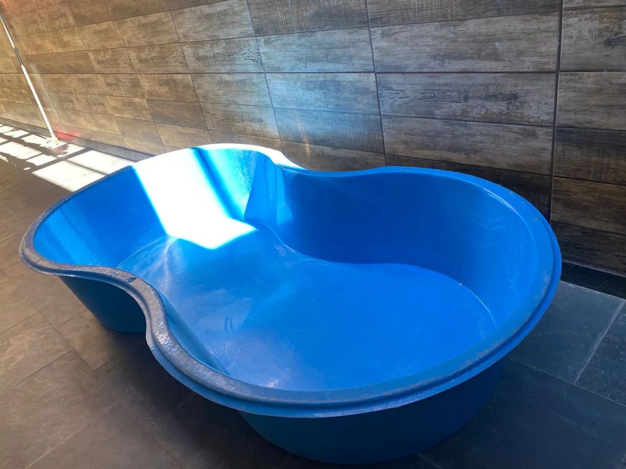 Piscina 500litros