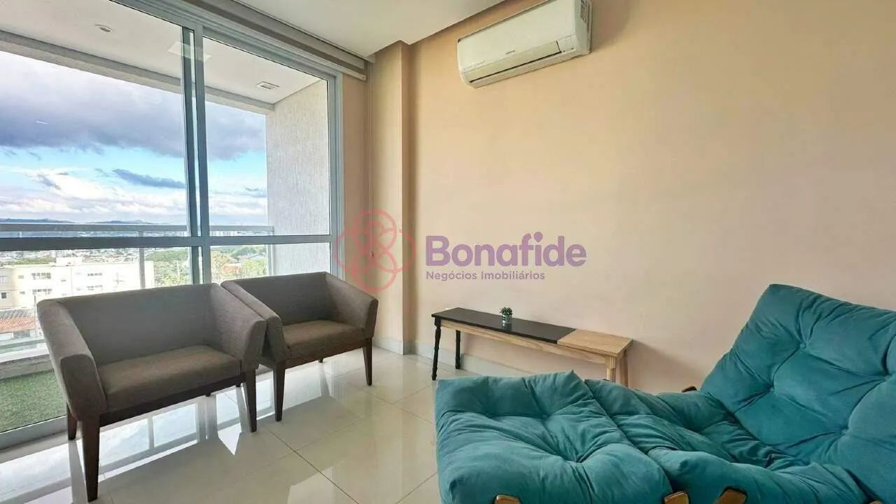 Sala para VENDA no edifício MAXIME OFFICE TOWER, localizado no bairro ANHANGABAÚ, em Jundi