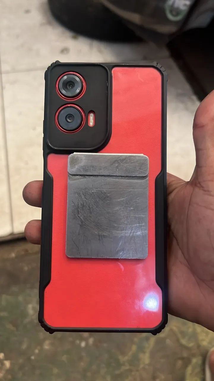 Moto G35 5G 256GB - Foto 3