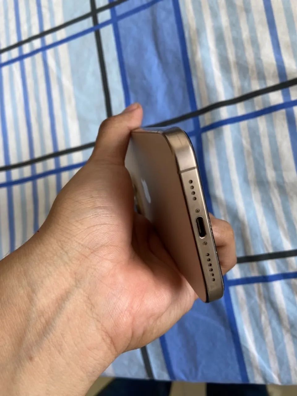 iPhone 16 Pro Max 256 GB  - Foto 5
