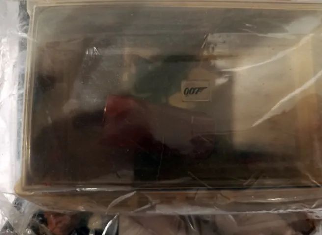 Miniatura Tuk Tuk 007 - Foto 2