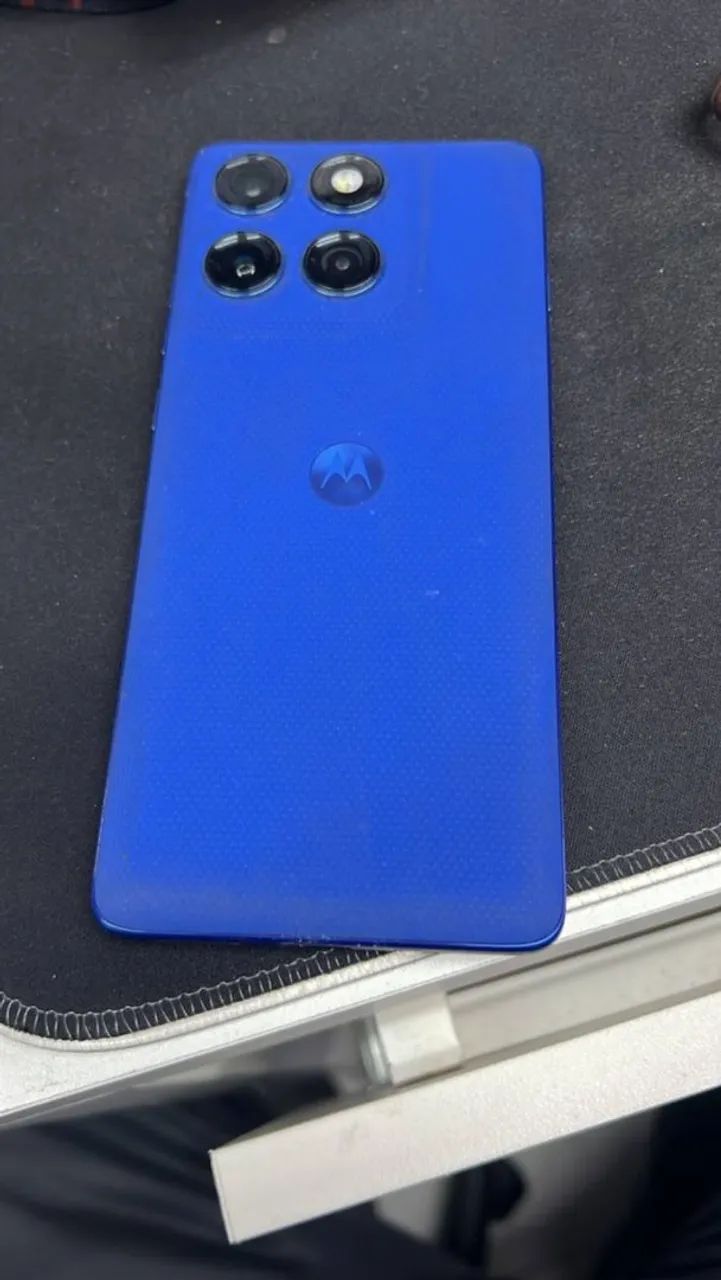 Moto Edge 60 pro 