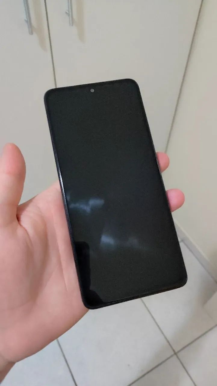 Celular Redmi Note 11 Pro+ 5G 128GB - Excelente Estado na Caixa (Original) - Foto 5