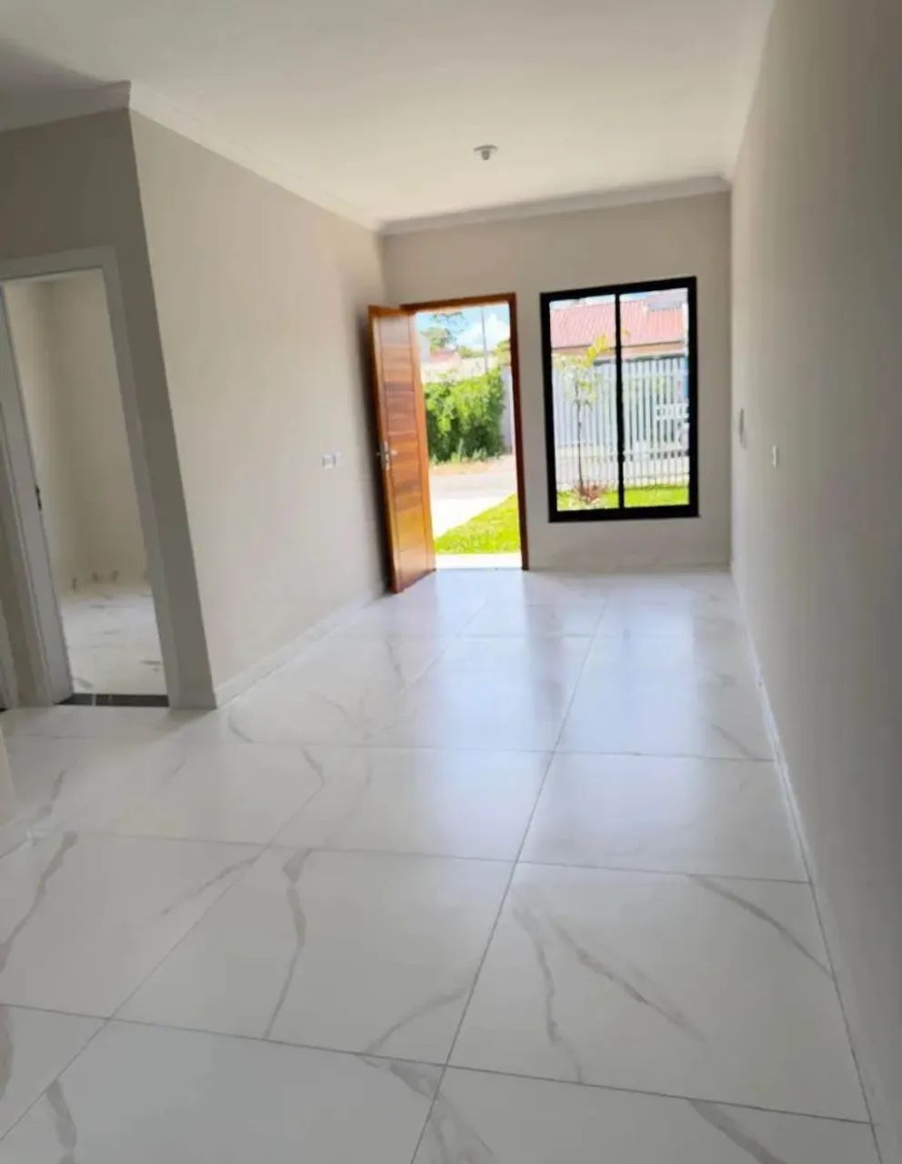 (K) CASA A VENDA 100% FINANCIADA 
