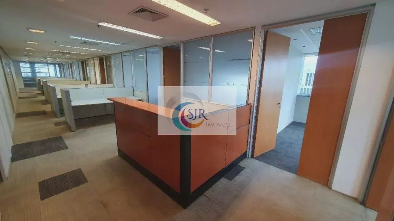 Conjunto, 362 m² - Pinheiros - São Paulo/SP - Foto 5