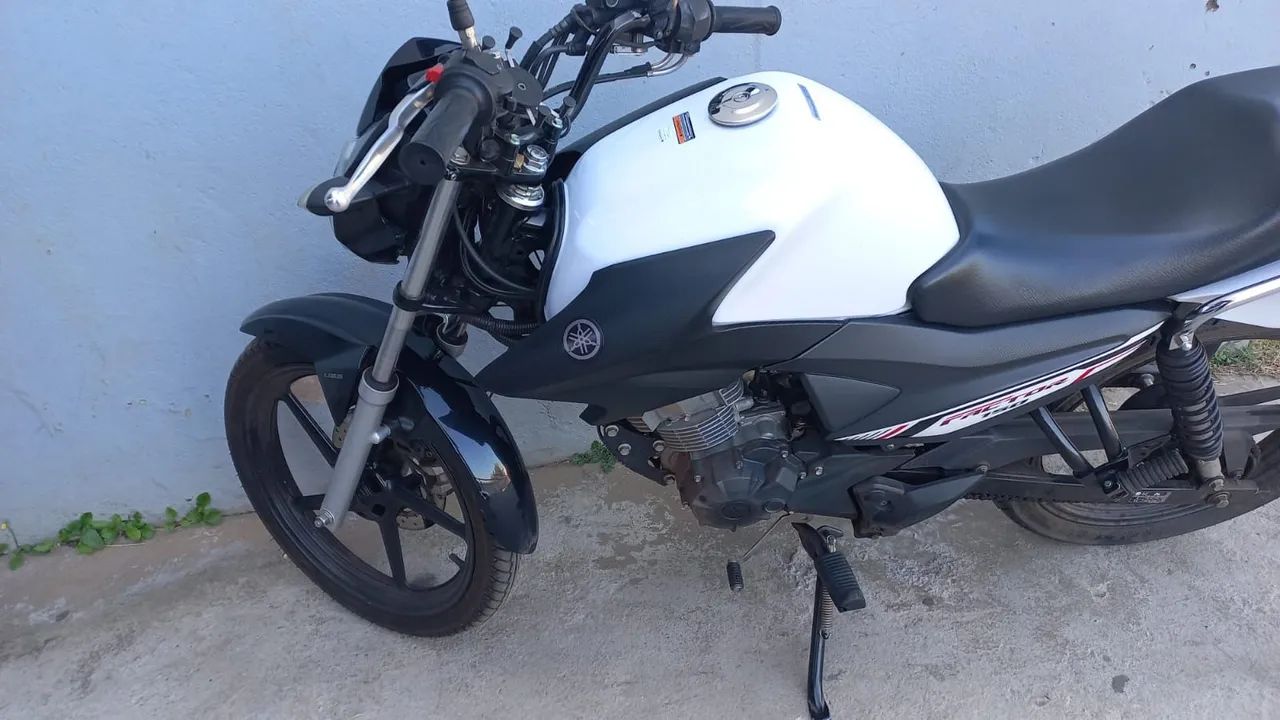 Yamaha Factor 150 ED - Foto 2