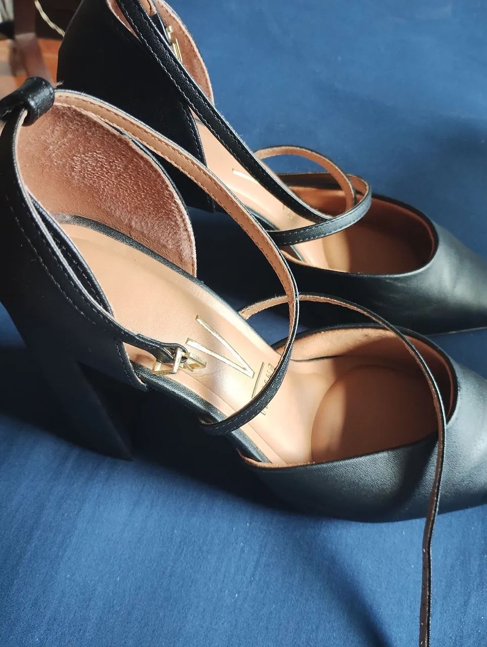 Sapatos 