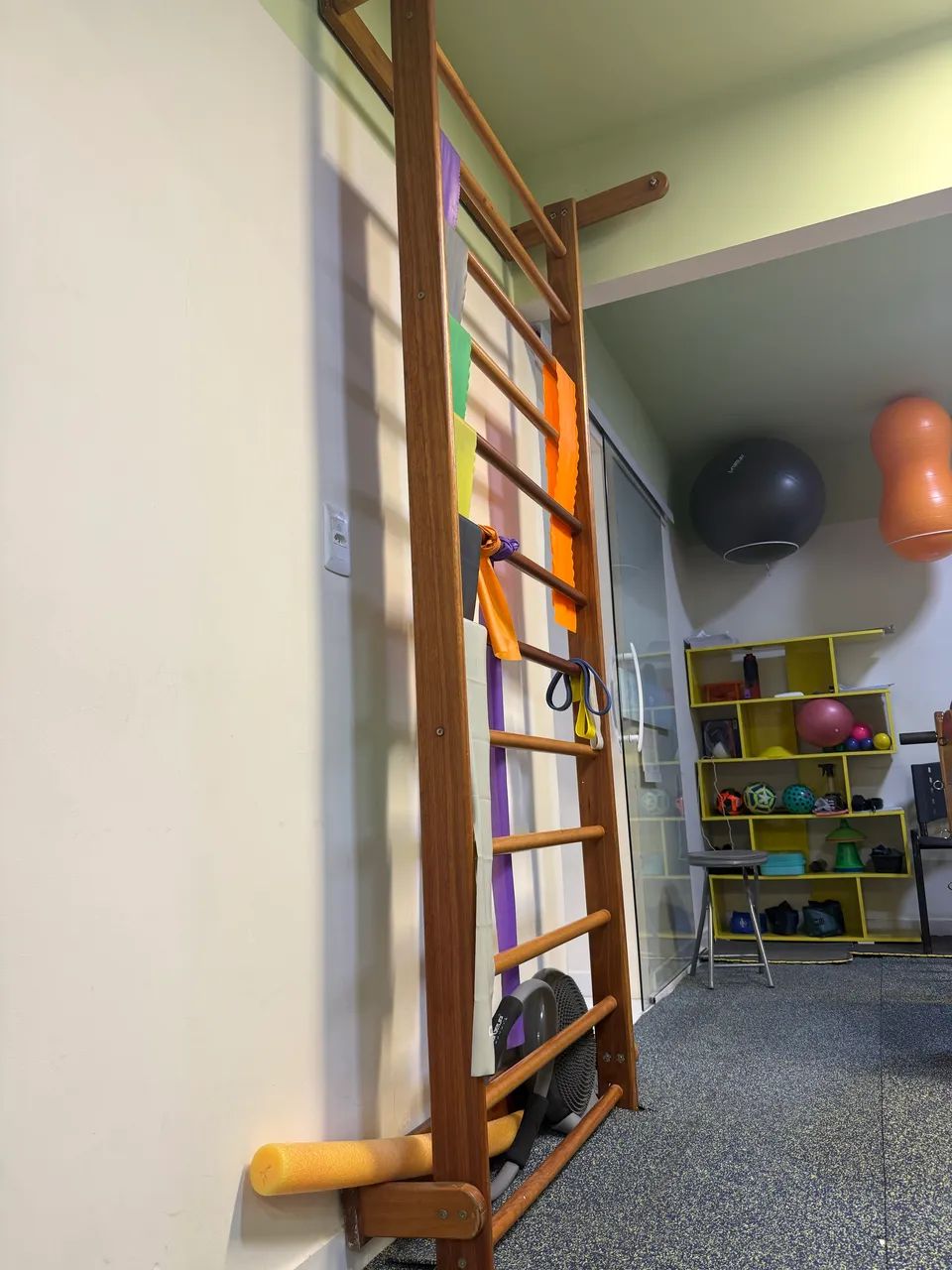 Espaldar FISIOTERAPIA 