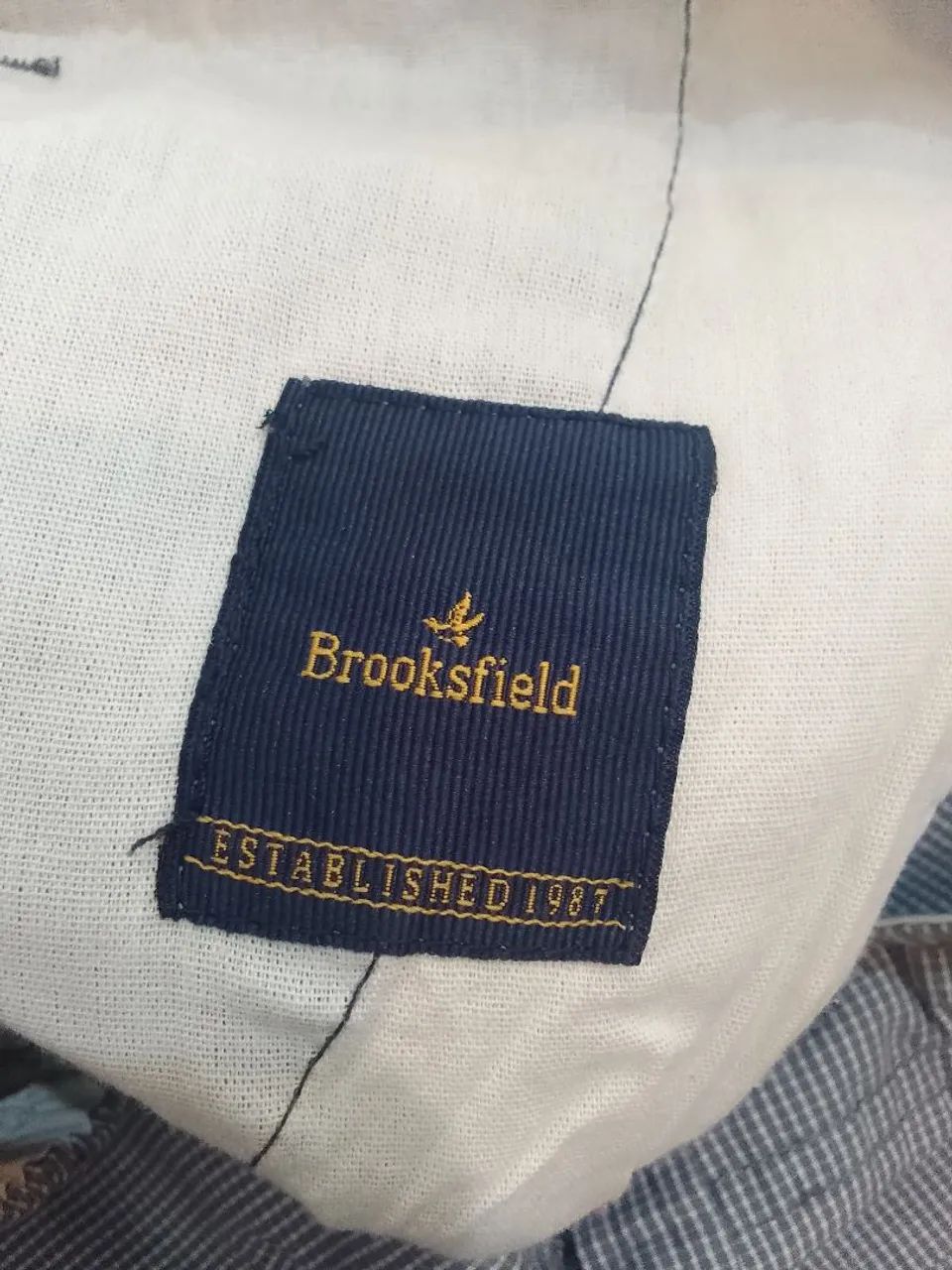 Bermuda marca Brooksfield - Foto 3