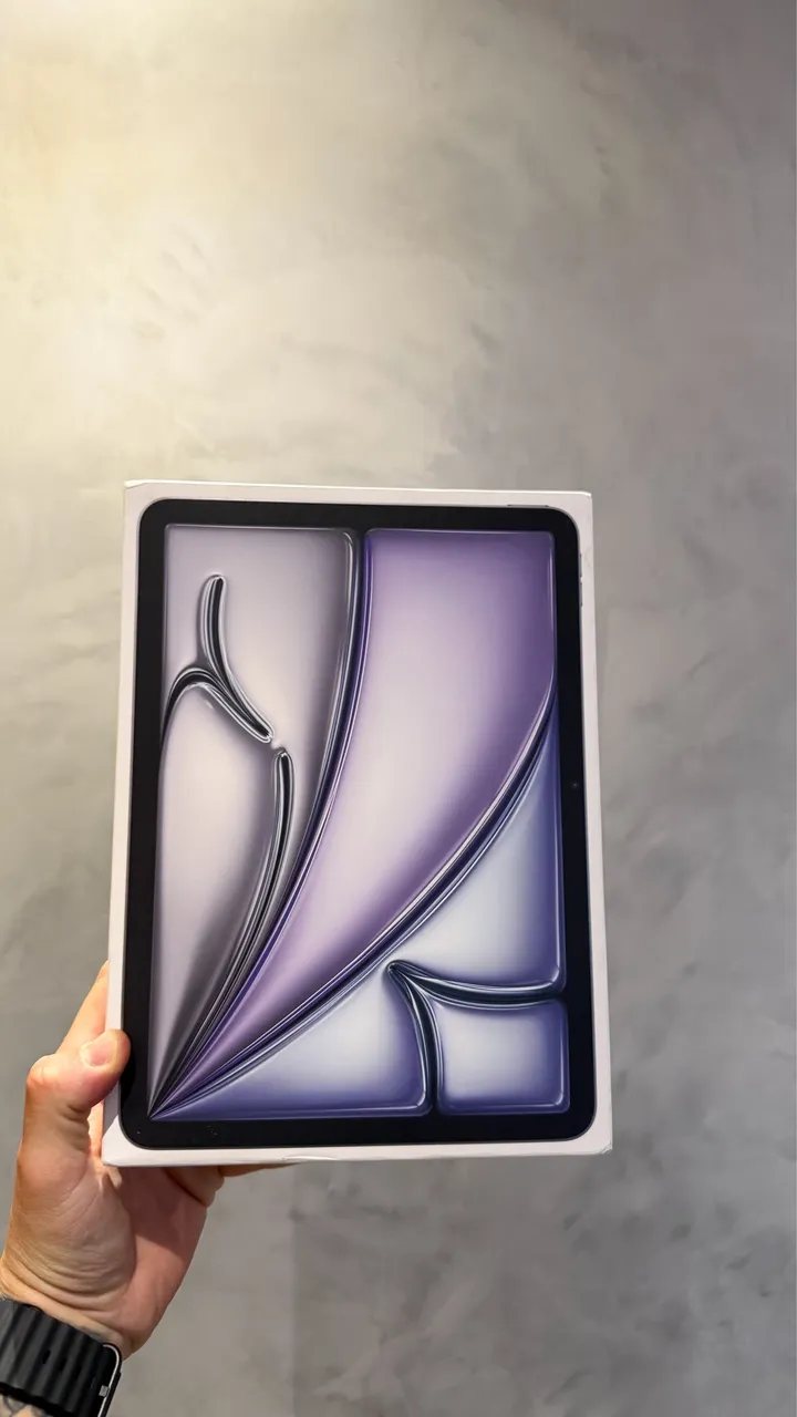 iPad Air 2025 M3 256GB 11