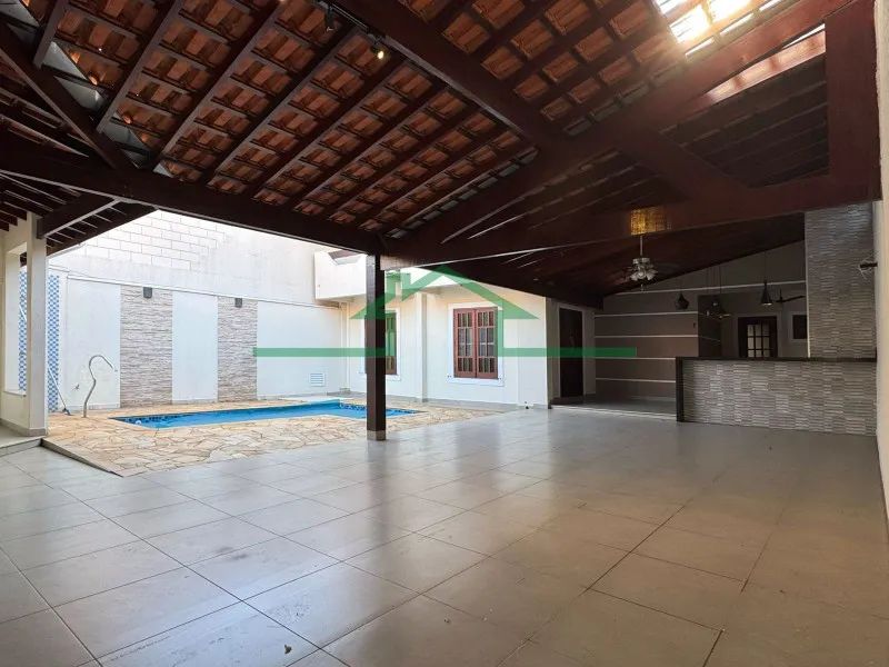 Casas - CONDOMÍNIO GREEN VILLAGE - Foto 2