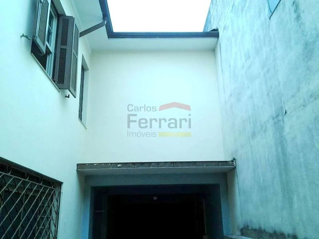 sobrado região lar center com 5 vagas e edicula completa - Foto 2