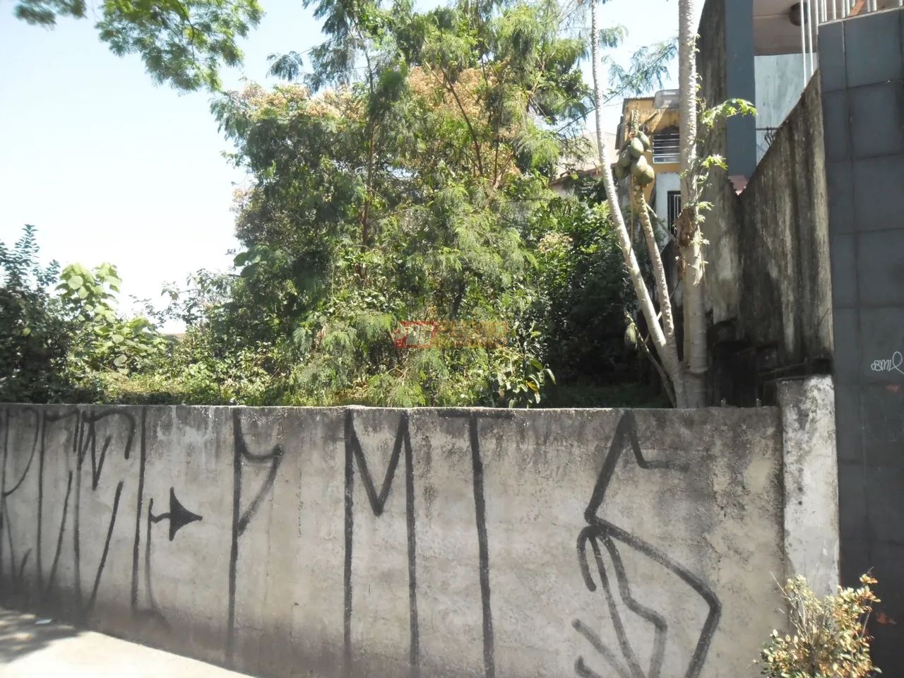 Terreno no Bairro Rudge Ramos em São Bernardo do Campo - Foto 4