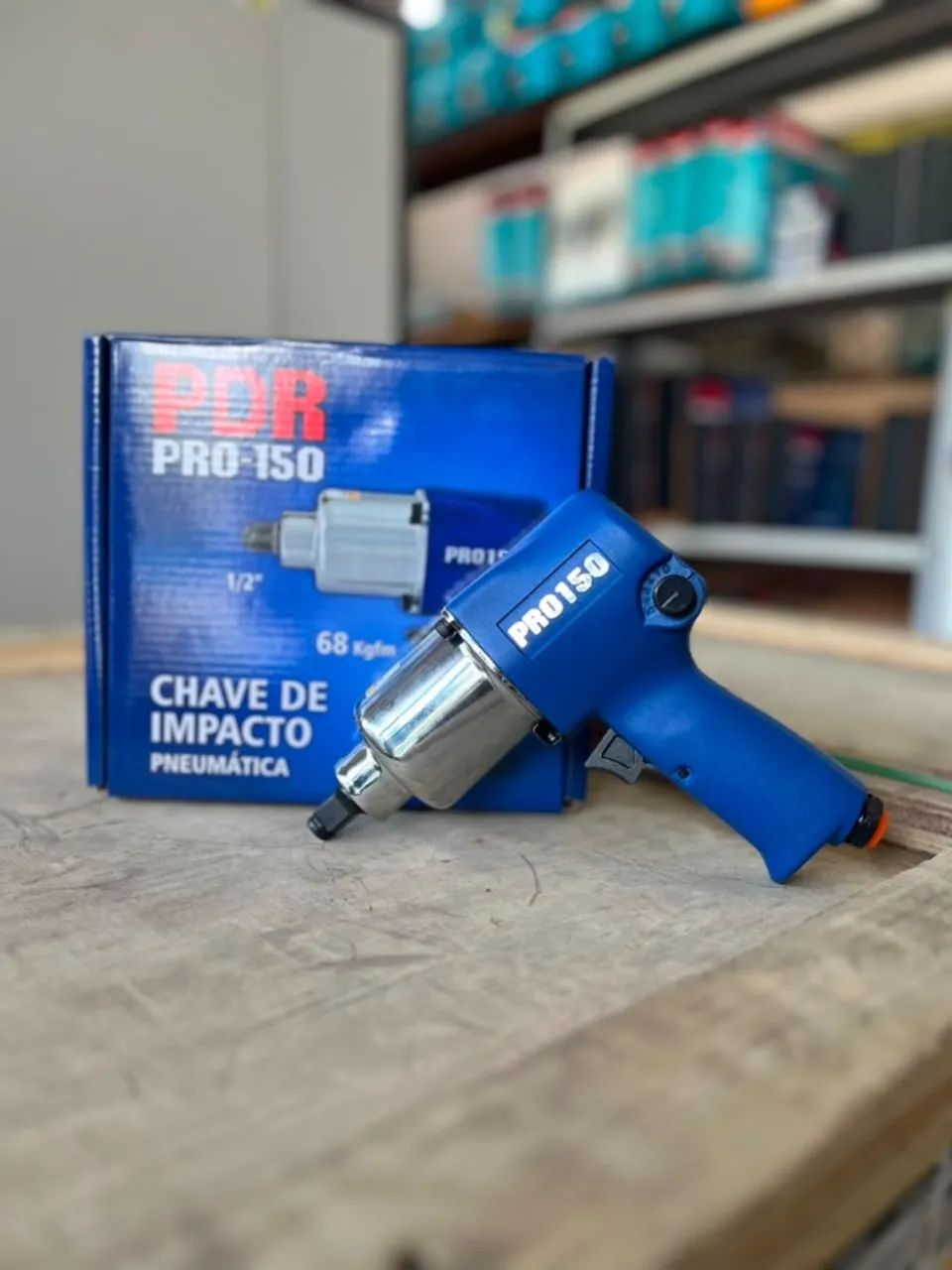 PDR Pro-150 com Força e Precisão Profissional - Foto 2