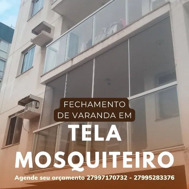 Telas  mosquiteiro - Foto 3
