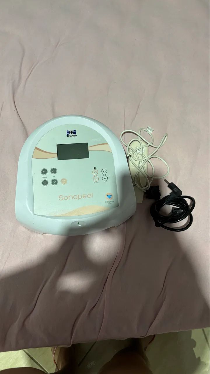 Sonopeel da Ibramed - Foto 2