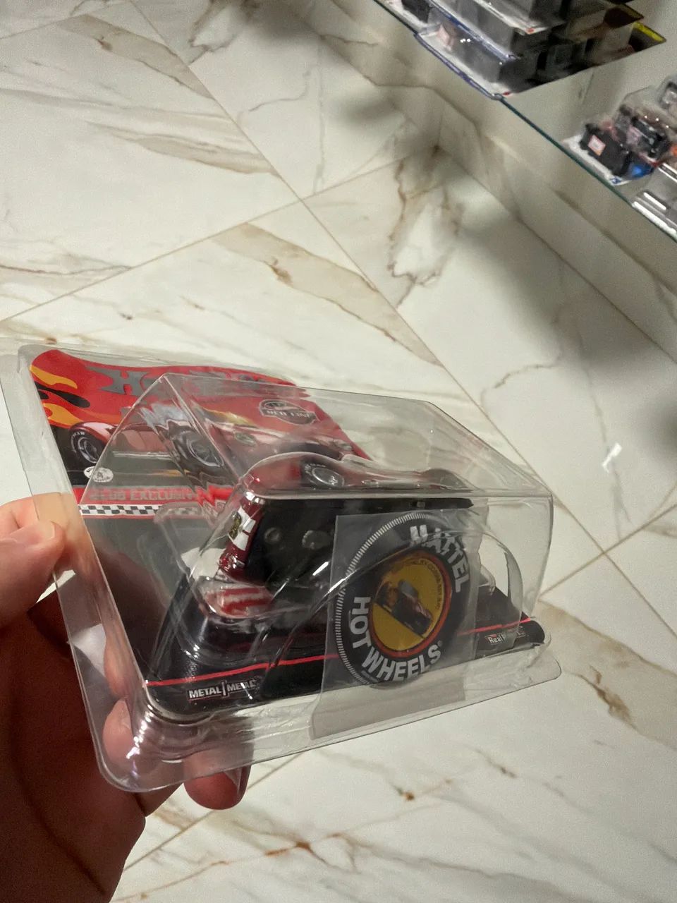 Hot Wheels RLC  - Foto 2