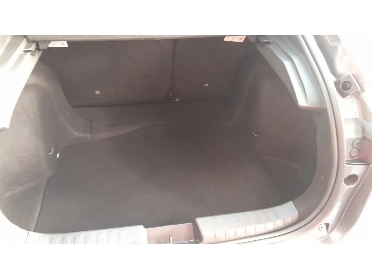 Fiat Fastback Audace 200 TB Aut (Hibrído), foto 14 de 16