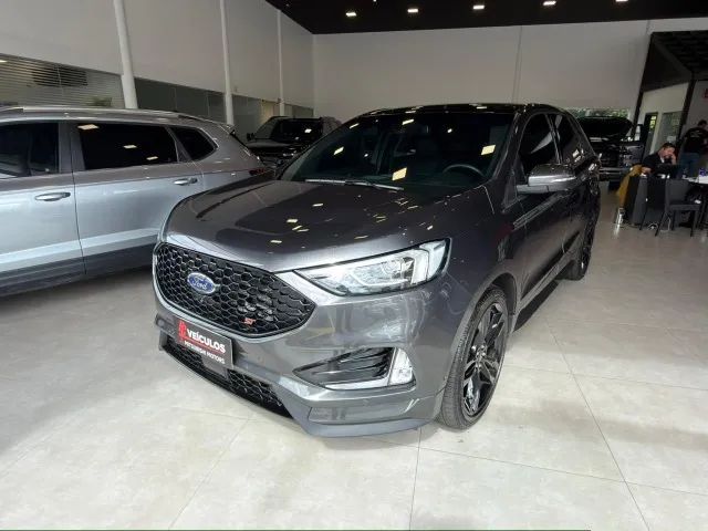 Ford Edge 2020